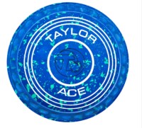 Taylor Ace Blue Mint Progrip